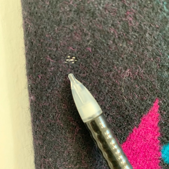 Pendleton wool vest - Picture 7 of 8